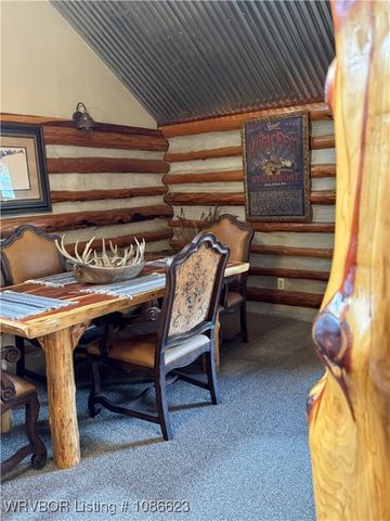 543 SE 257 Road, Tuskahoma, OK 74574