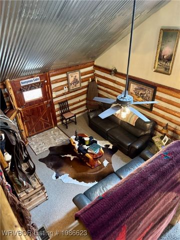 543 SE 257 Road, Tuskahoma, OK 74574