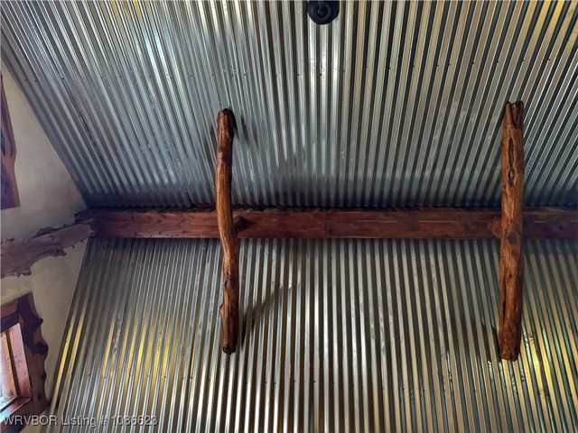 543 SE 257 Road, Tuskahoma, OK 74574