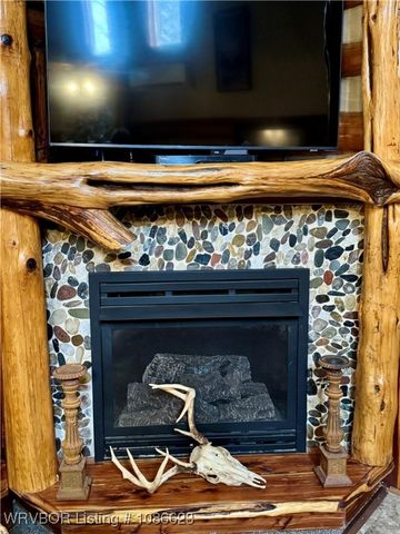 543 SE 257 Road, Tuskahoma, OK 74574