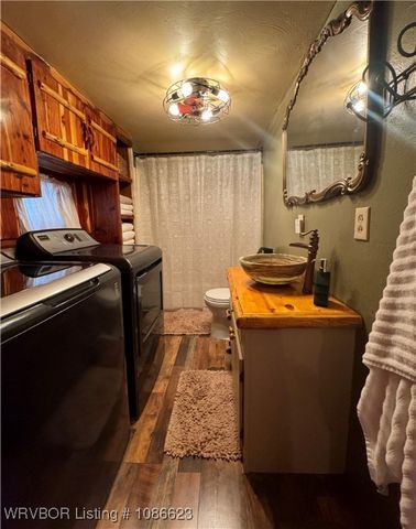 543 SE 257 Road, Tuskahoma, OK 74574