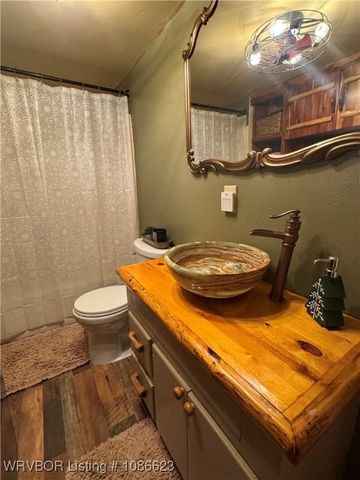 543 SE 257 Road, Tuskahoma, OK 74574