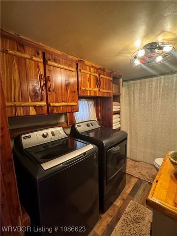 543 SE 257 Road, Tuskahoma, OK 74574