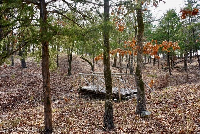 543 SE 257 Road, Tuskahoma, OK 74574