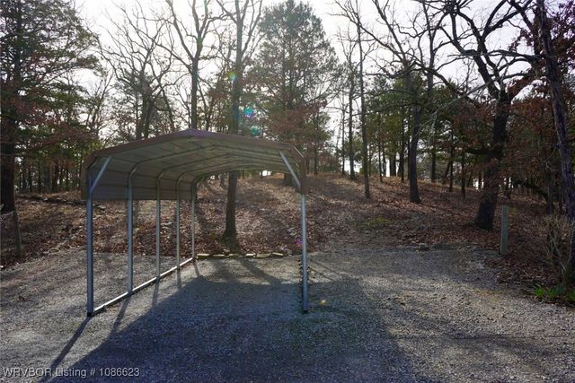 543 SE 257 Road, Tuskahoma, OK 74574