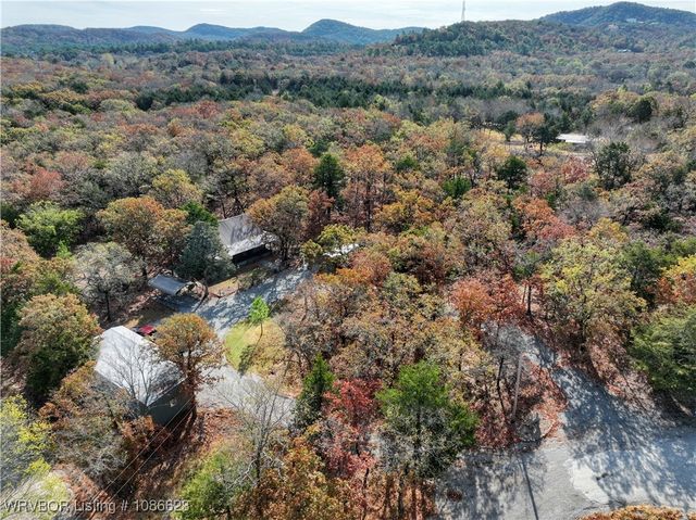 543 SE 257 Road, Tuskahoma, OK 74574