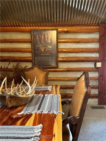 543 SE 257 Road, Tuskahoma, OK 74574