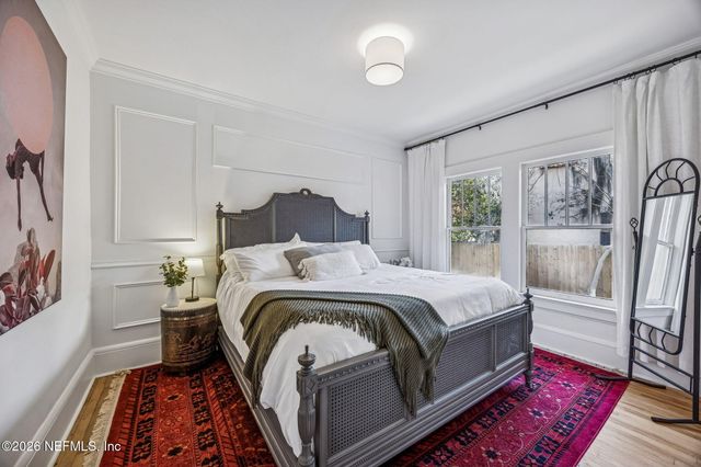 3523 VALENCIA Road, Jacksonville, FL 32205