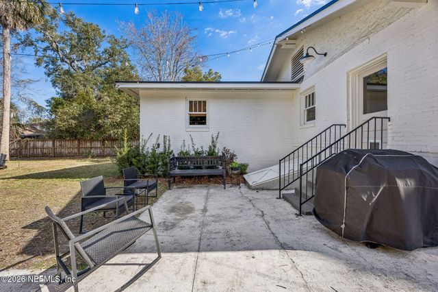 3523 VALENCIA Road, Jacksonville, FL 32205