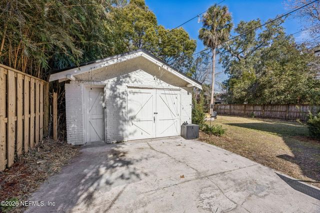 3523 VALENCIA Road, Jacksonville, FL 32205