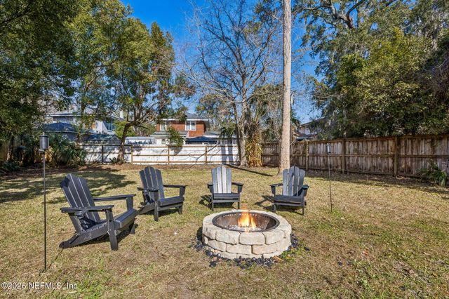 3523 VALENCIA Road, Jacksonville, FL 32205