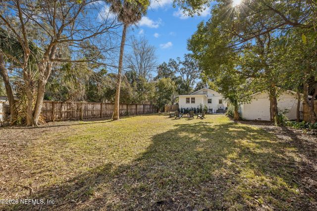 3523 VALENCIA Road, Jacksonville, FL 32205