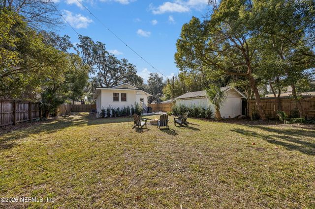 3523 VALENCIA Road, Jacksonville, FL 32205