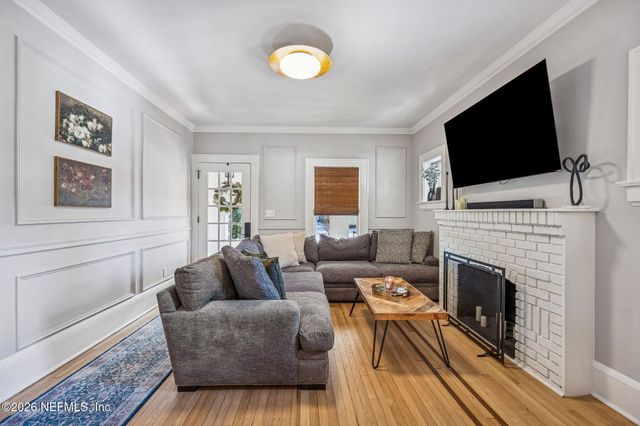 3523 VALENCIA Road, Jacksonville, FL 32205