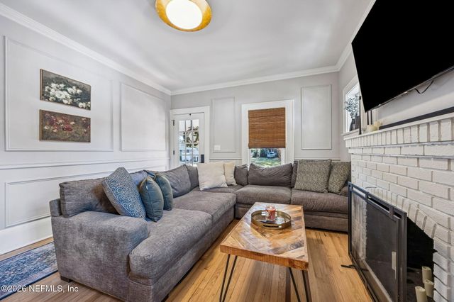 3523 VALENCIA Road, Jacksonville, FL 32205