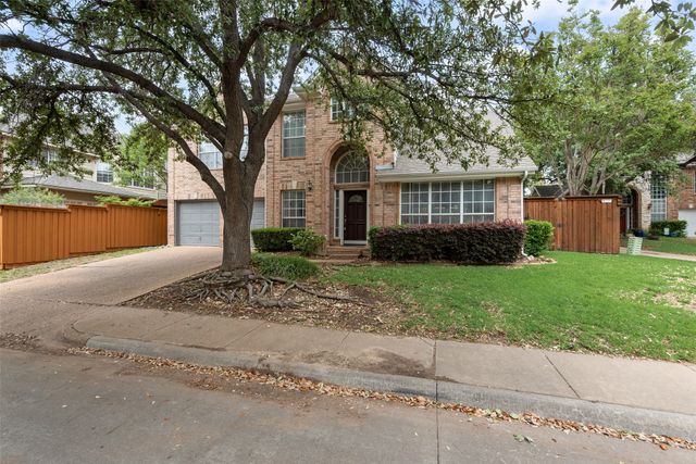 14605 Dove Court, Addison, TX 75001