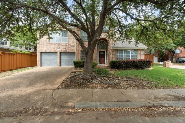 14605 Dove Court, Addison, TX 75001