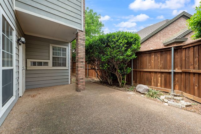 14605 Dove Court, Addison, TX 75001