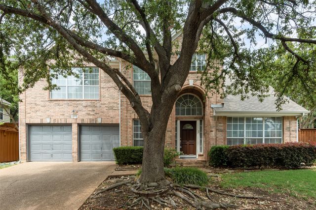14605 Dove Court, Addison, TX 75001