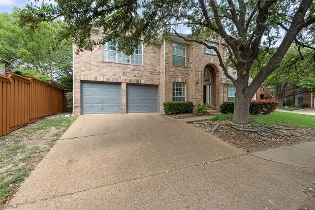 14605 Dove Court, Addison, TX 75001
