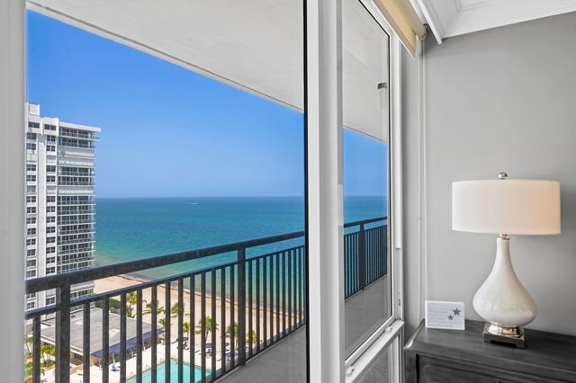 4280 Galt Ocean Drive 14K, Fort Lauderdale, FL 33308