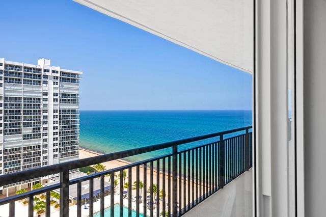 4280 Galt Ocean Drive 14K, Fort Lauderdale, FL 33308