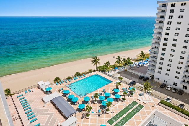 4280 Galt Ocean Drive 14K, Fort Lauderdale, FL 33308