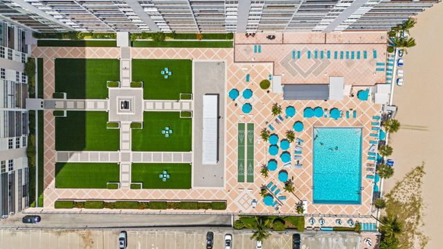 4280 Galt Ocean Drive 14K, Fort Lauderdale, FL 33308