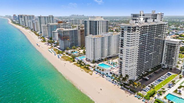 4280 Galt Ocean Drive 14K, Fort Lauderdale, FL 33308