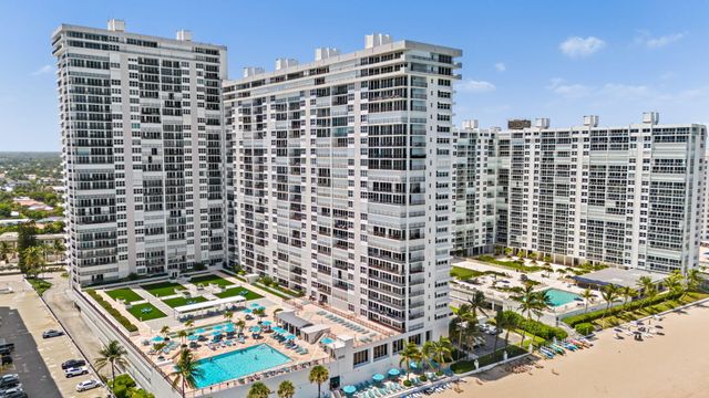 4280 Galt Ocean Drive 14K, Fort Lauderdale, FL 33308