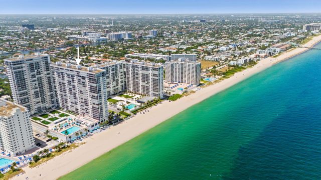 4280 Galt Ocean Drive 14K, Fort Lauderdale, FL 33308