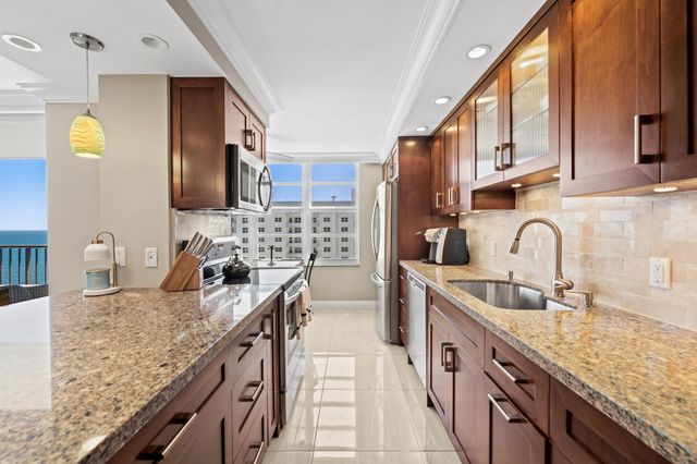 4280 Galt Ocean Drive 14K, Fort Lauderdale, FL 33308