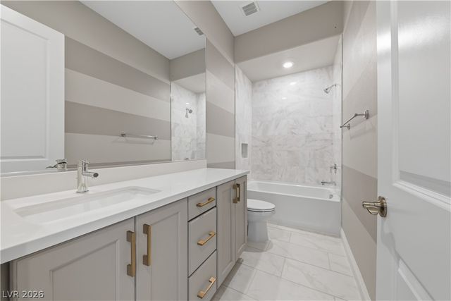 80 Strada Caruso, Henderson, NV 89011