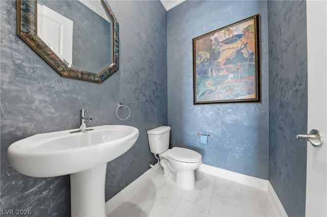 80 Strada Caruso, Henderson, NV 89011