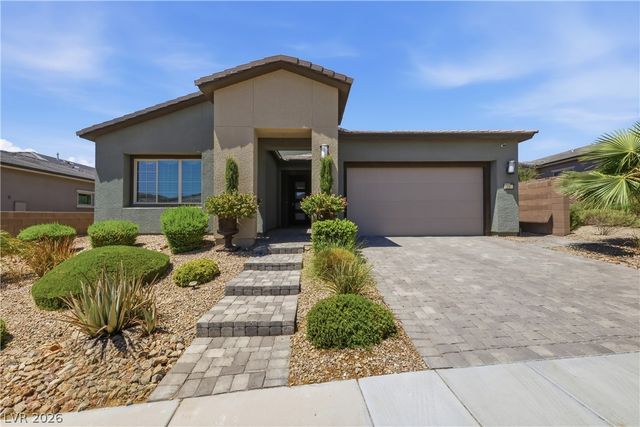 80 Strada Caruso, Henderson, NV 89011
