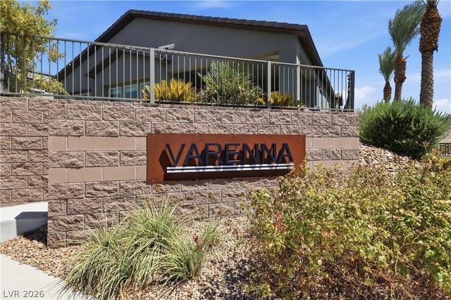 80 Strada Caruso, Henderson, NV 89011