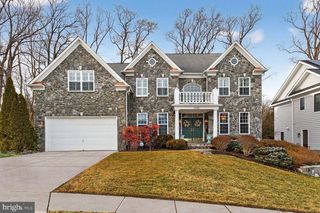 5501 36TH ST N, Arlington, VA 22207