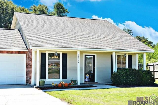 10124 Nashville Ct, Denham Springs, LA 70706