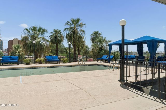 805 N 4TH Avenue 501, Phoenix, AZ 85003
