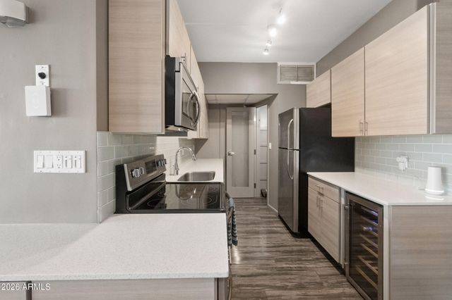 805 N 4TH Avenue 501, Phoenix, AZ 85003