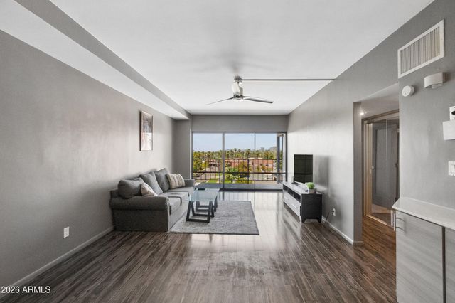 805 N 4TH Avenue 501, Phoenix, AZ 85003