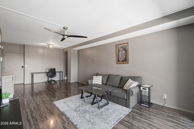 805 N 4TH Avenue 501, Phoenix, AZ 85003