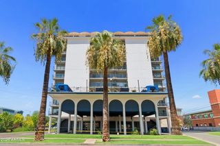 805 N 4TH Avenue 501, Phoenix, AZ 85003