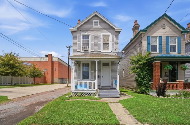 114 E 36th Street, Latonia, KY 41015