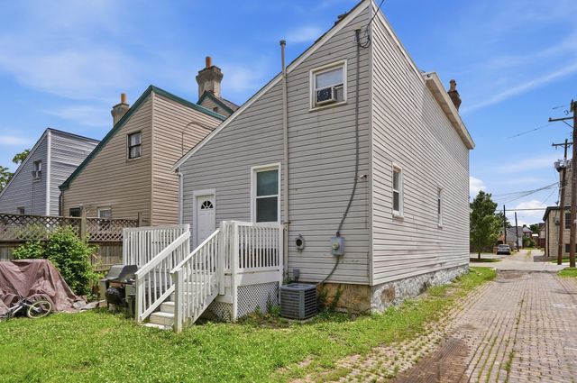 114 E 36th Street, Latonia, KY 41015