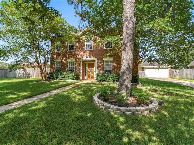 4610 Cobb Circle Drive, Sugar Land, TX 77479