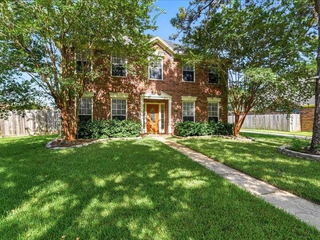 4610 Cobb Circle Drive, Sugar Land, TX 77479