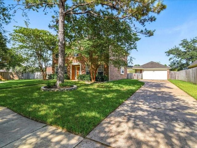 4610 Cobb Circle Drive, Sugar Land, TX 77479