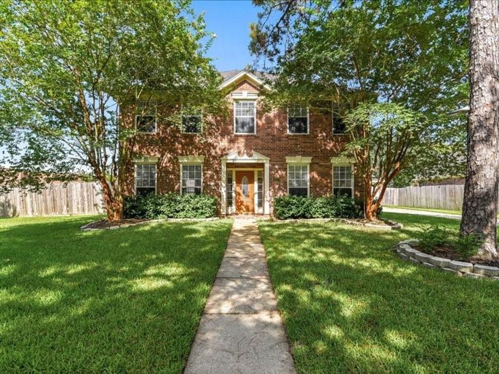 4610 Cobb Circle Drive, Sugar Land, TX 77479