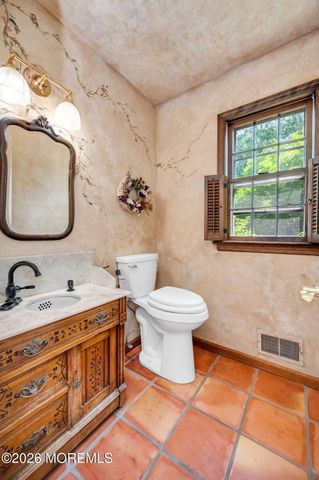 4 Marc Road, West Long Branch, NJ 07764